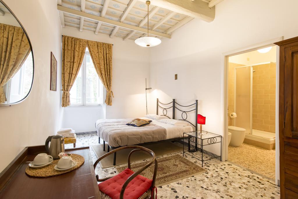 B&B La Scalinatella Roma Exterior foto